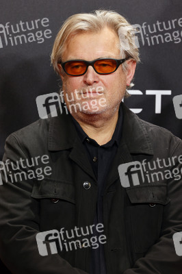 Filmscreening 'The Middle Man', Film Festival Cologne 2021