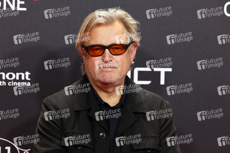 Filmscreening 'The Middle Man', Film Festival Cologne 2021