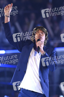 TV-Show 'Schlagerbooom 2021' in Dortmund