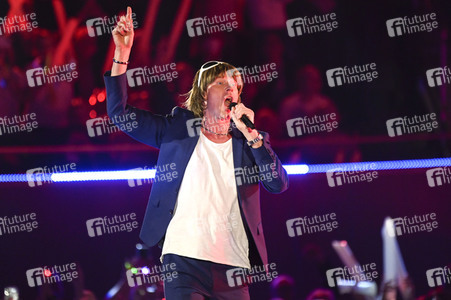 TV-Show 'Schlagerbooom 2021' in Dortmund