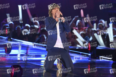 TV-Show 'Schlagerbooom 2021' in Dortmund