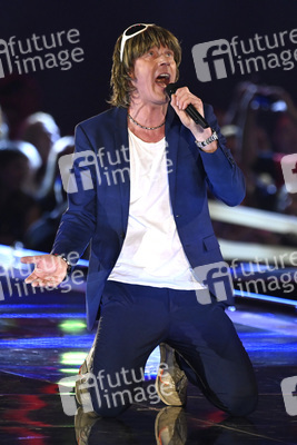 TV-Show 'Schlagerbooom 2021' in Dortmund