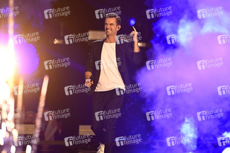 TV-Show 'Schlagerbooom 2021' in Dortmund