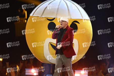 TV-Show 'Schlagerbooom 2021' in Dortmund