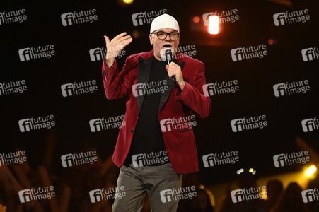 TV-Show 'Schlagerbooom 2021' in Dortmund