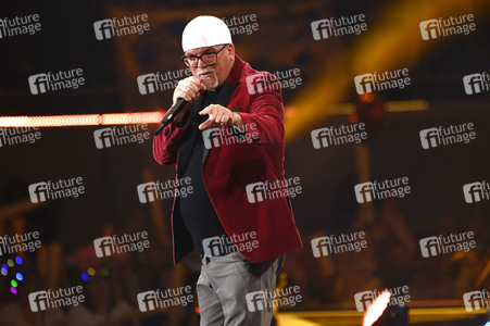 TV-Show 'Schlagerbooom 2021' in Dortmund