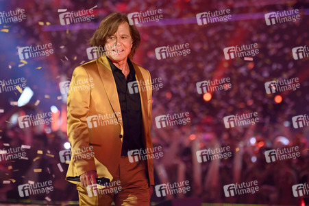 TV-Show 'Schlagerbooom 2021' in Dortmund