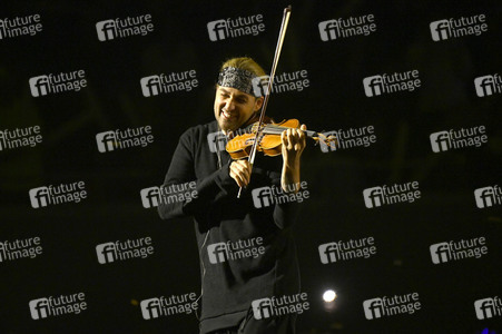 TV-Show 'Schlagerbooom 2021' in Dortmund