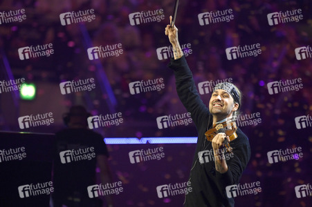 TV-Show 'Schlagerbooom 2021' in Dortmund