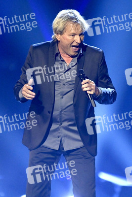 TV-Show 'Schlagerbooom 2021' in Dortmund