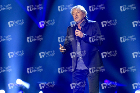 TV-Show 'Schlagerbooom 2021' in Dortmund