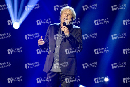 TV-Show 'Schlagerbooom 2021' in Dortmund