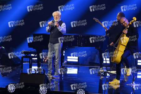 TV-Show 'Schlagerbooom 2021' in Dortmund