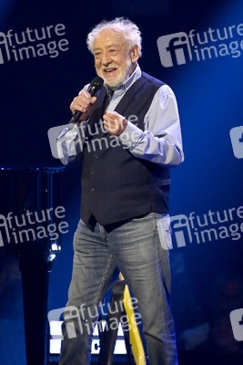 TV-Show 'Schlagerbooom 2021' in Dortmund