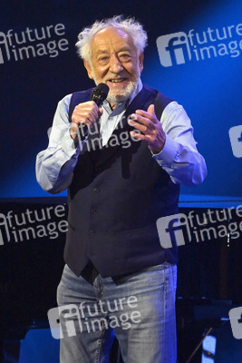 TV-Show 'Schlagerbooom 2021' in Dortmund