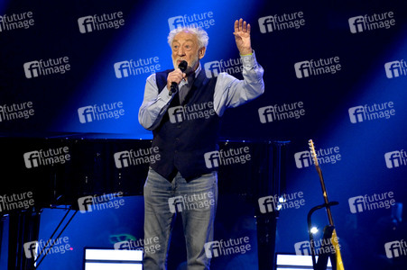 TV-Show 'Schlagerbooom 2021' in Dortmund