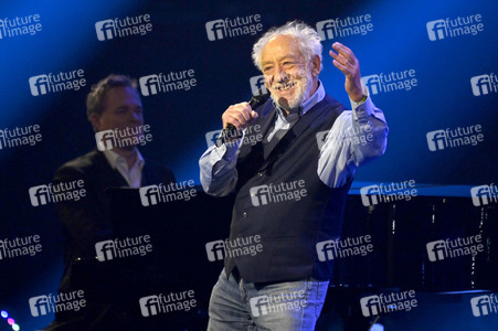 TV-Show 'Schlagerbooom 2021' in Dortmund