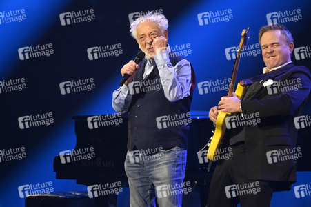 TV-Show 'Schlagerbooom 2021' in Dortmund