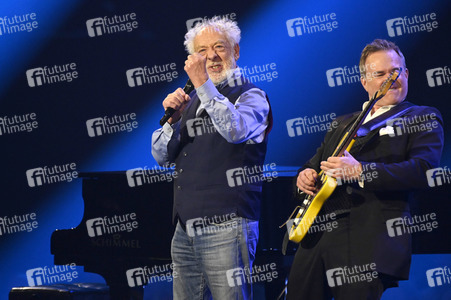 TV-Show 'Schlagerbooom 2021' in Dortmund