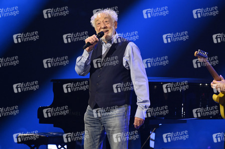 TV-Show 'Schlagerbooom 2021' in Dortmund