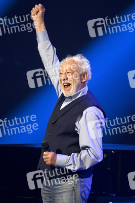 TV-Show 'Schlagerbooom 2021' in Dortmund