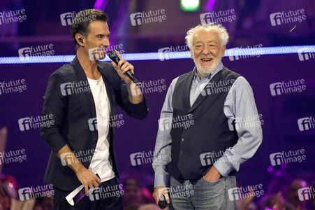 TV-Show 'Schlagerbooom 2021' in Dortmund