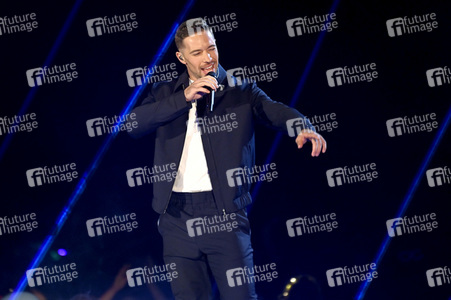 TV-Show 'Schlagerbooom 2021' in Dortmund