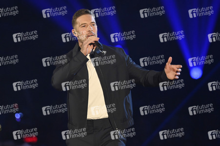 TV-Show 'Schlagerbooom 2021' in Dortmund