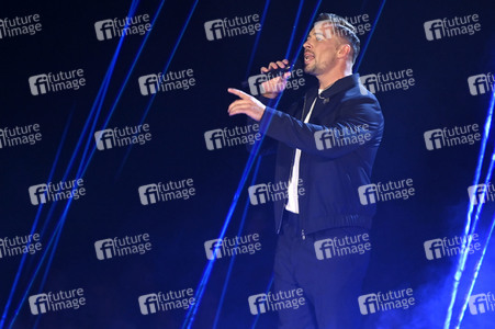 TV-Show 'Schlagerbooom 2021' in Dortmund