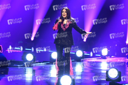 TV-Show 'Schlagerbooom 2021' in Dortmund