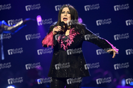 TV-Show 'Schlagerbooom 2021' in Dortmund