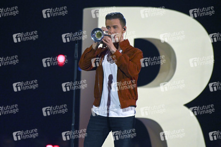 TV-Show 'Schlagerbooom 2021' in Dortmund