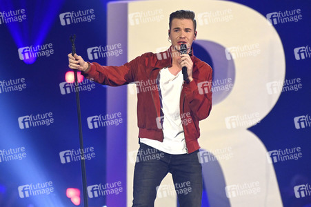 TV-Show 'Schlagerbooom 2021' in Dortmund