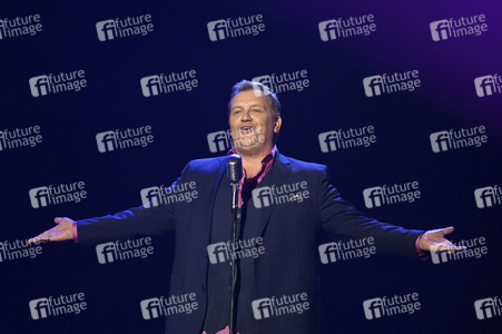 TV-Show 'Schlagerbooom 2021' in Dortmund