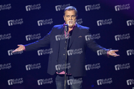 TV-Show 'Schlagerbooom 2021' in Dortmund