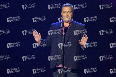 TV-Show 'Schlagerbooom 2021' in Dortmund