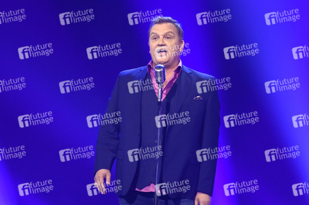 TV-Show 'Schlagerbooom 2021' in Dortmund