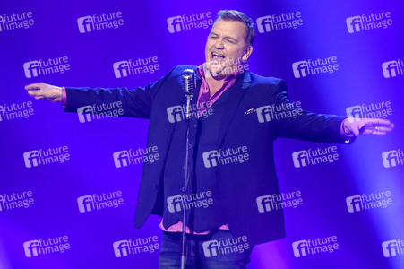 TV-Show 'Schlagerbooom 2021' in Dortmund