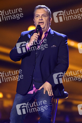 TV-Show 'Schlagerbooom 2021' in Dortmund