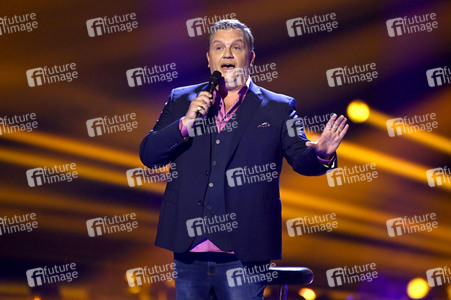 TV-Show 'Schlagerbooom 2021' in Dortmund