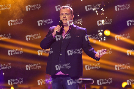 TV-Show 'Schlagerbooom 2021' in Dortmund