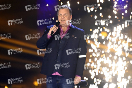 TV-Show 'Schlagerbooom 2021' in Dortmund