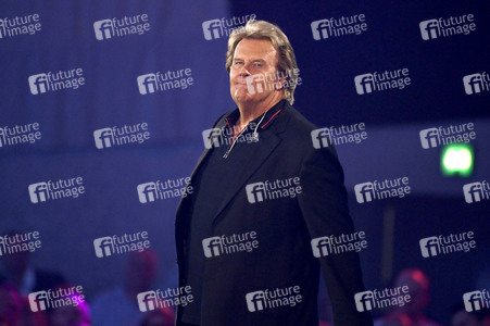 TV-Show 'Schlagerbooom 2021' in Dortmund