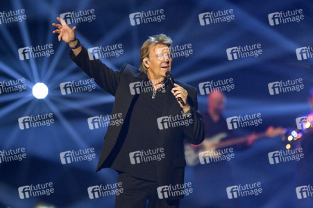 TV-Show 'Schlagerbooom 2021' in Dortmund