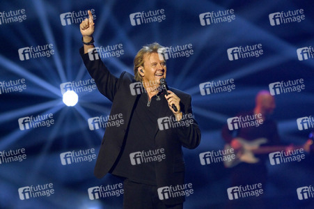 TV-Show 'Schlagerbooom 2021' in Dortmund