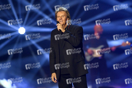 TV-Show 'Schlagerbooom 2021' in Dortmund