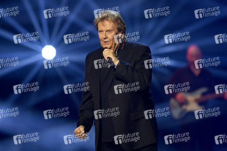 TV-Show 'Schlagerbooom 2021' in Dortmund