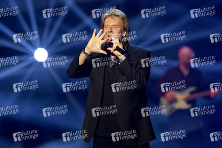 TV-Show 'Schlagerbooom 2021' in Dortmund