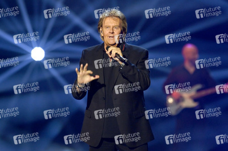 TV-Show 'Schlagerbooom 2021' in Dortmund