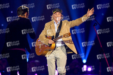 TV-Show 'Schlagerbooom 2021' in Dortmund